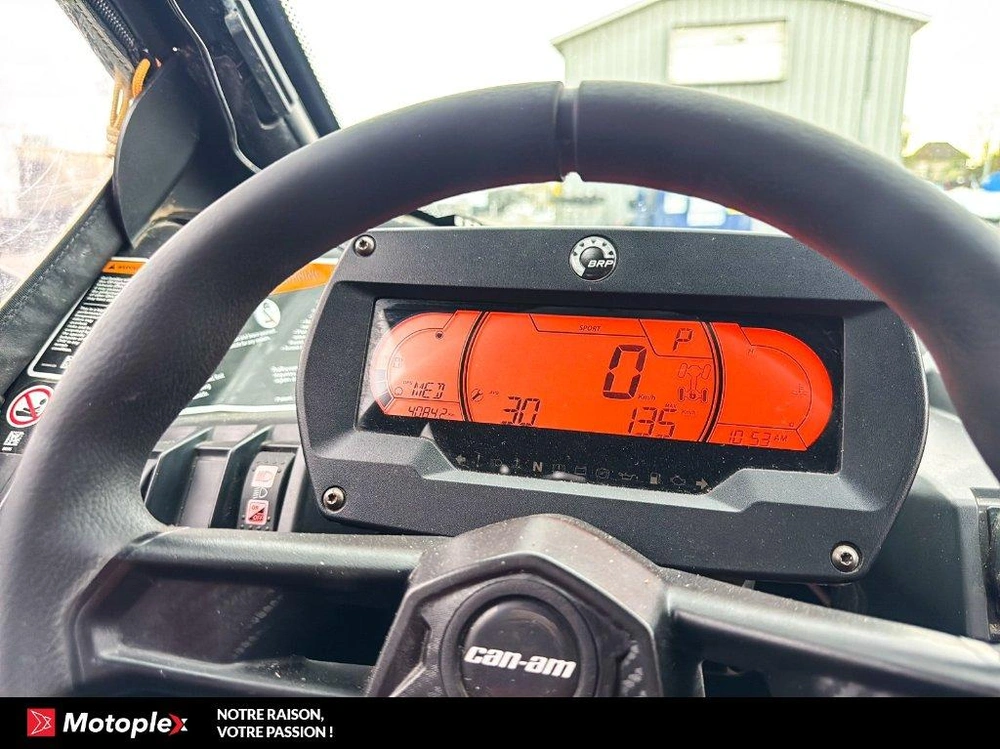 Can-am Maverick X3 Turbo Rr 2021 alt