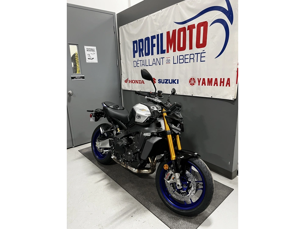 Yamaha Mt-09 Sp Mt09sp 2026 alt