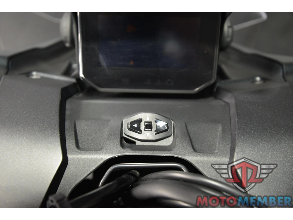 2025 Honda Adv160 Adv160as alt