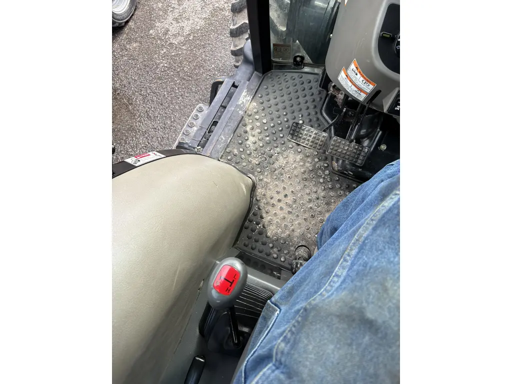 Mahindra 5010 2014
