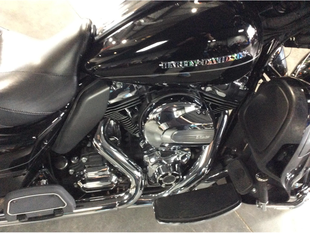 2016 Harley-davidson Flhtk Electra Glide Ultra Limited alt