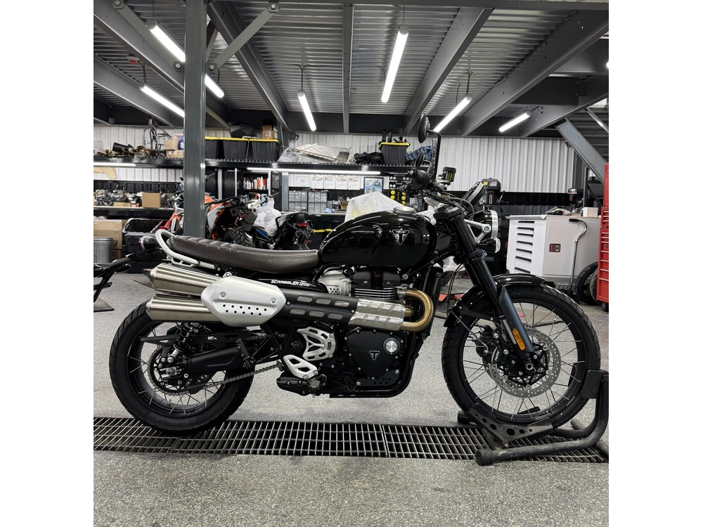 Triumph Scrambler 1200 X 2026 alt
