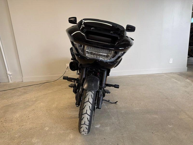 2025 Harley-davidson Fltrxstse - Cvo™ Road Glide™ St alt