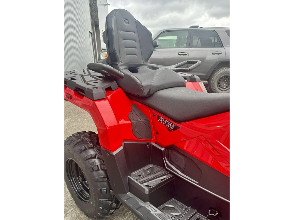 Polaris Sportsman Touring 570 A26sda57a7 2026 alt