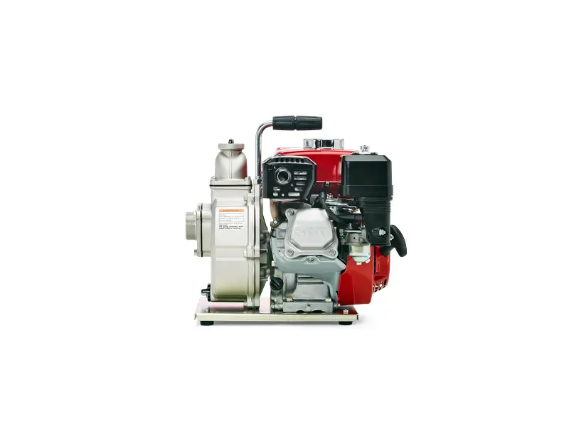 2026 Honda High Pressure 2" Pump Wh20xtc alt