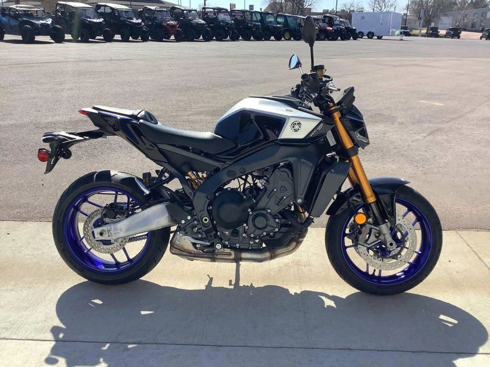 2026 Yamaha Mt-09 Sp alt