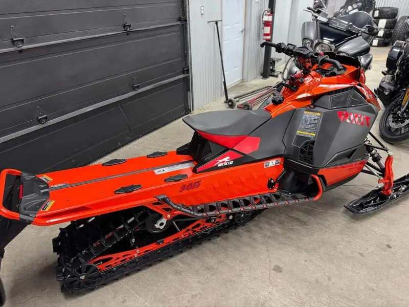 Arctic Cat CODRIUSO 2024