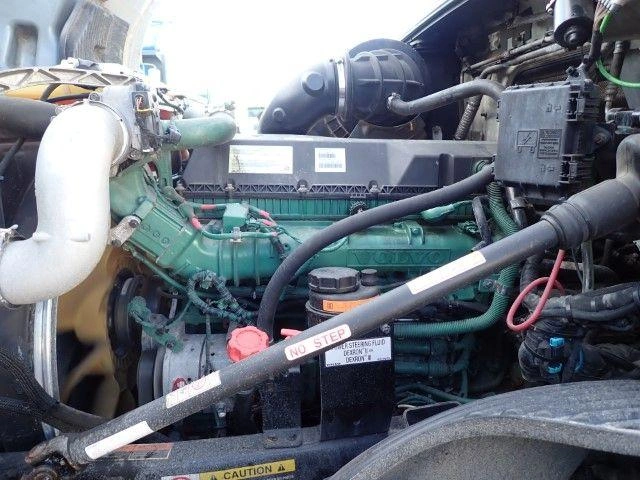 Volvo Vnl770 2019