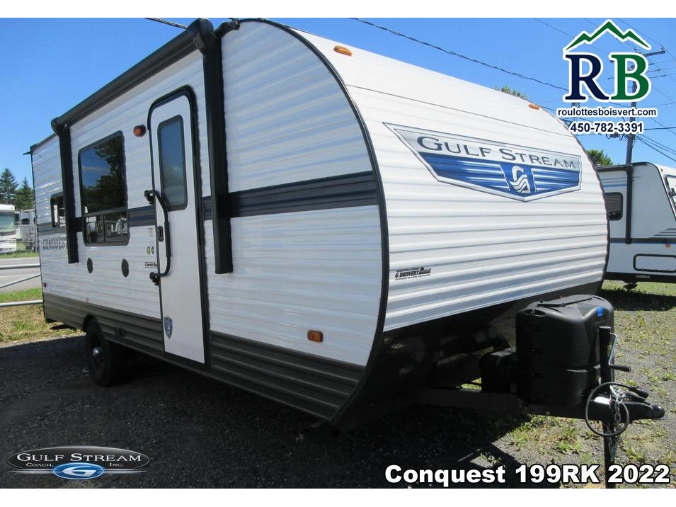 Conquest 199rk 2022 alt