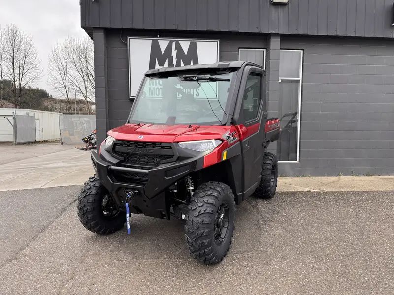 2026 Polaris Ranger XP 1000 NorthStar Premium