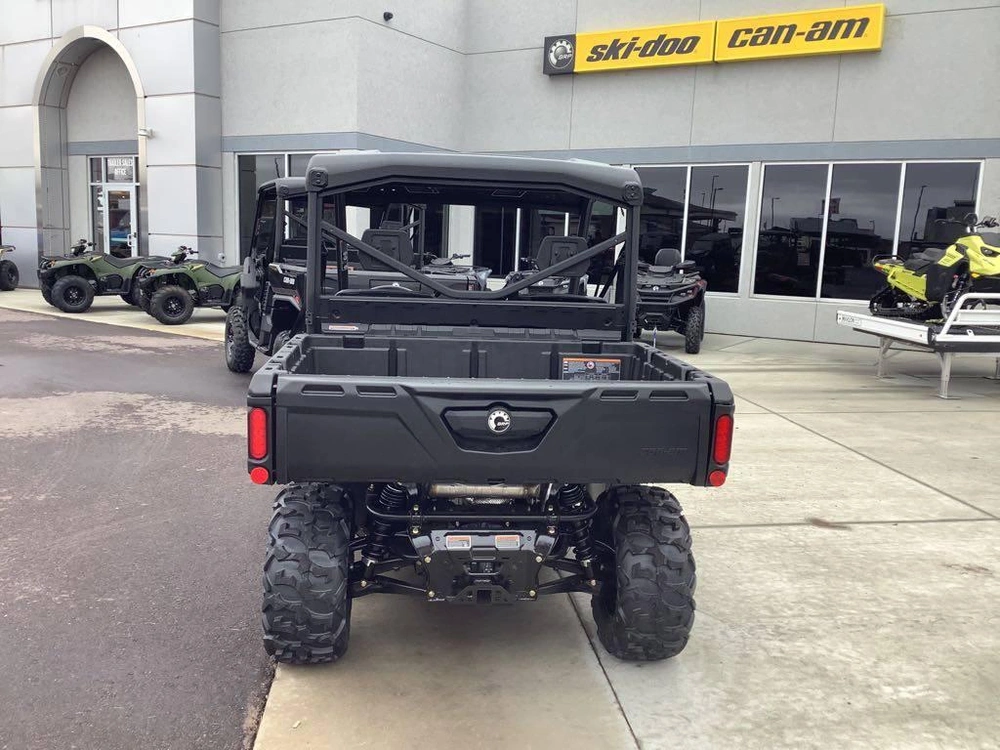2026 Can-am Defender Xt Hd7 alt