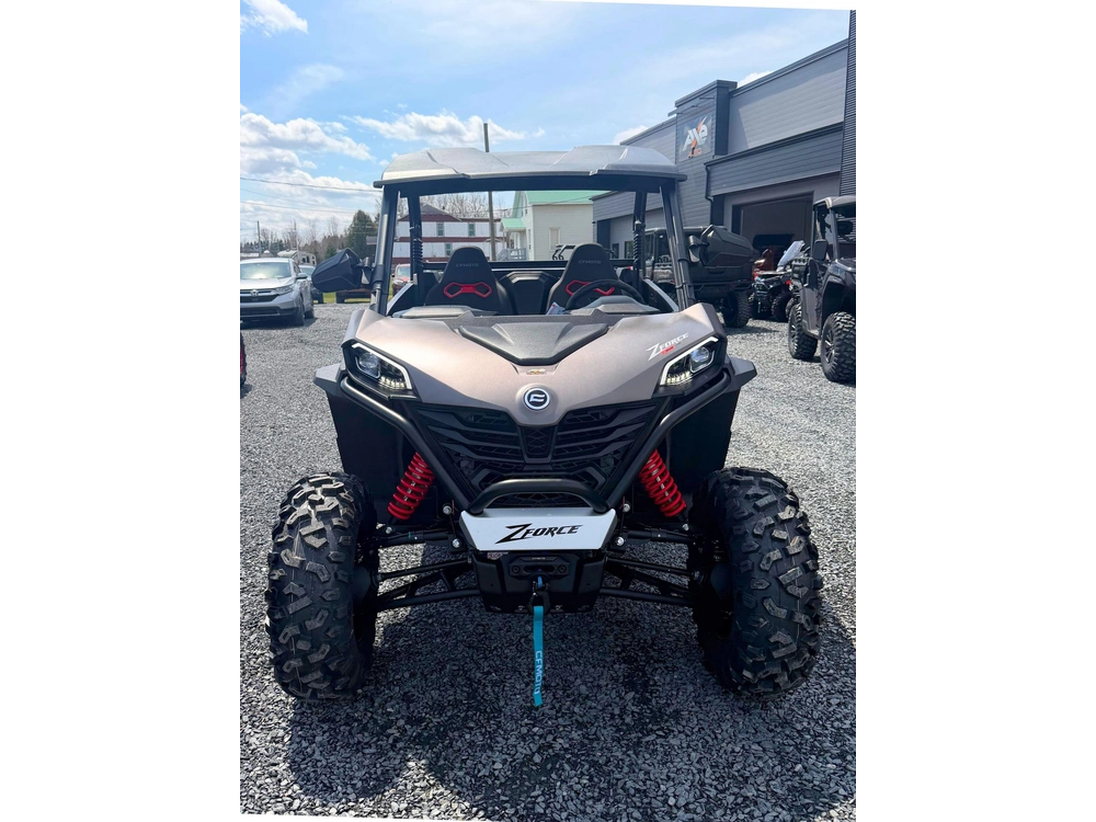Cfmoto Zforce 950 Sport 2026 alt