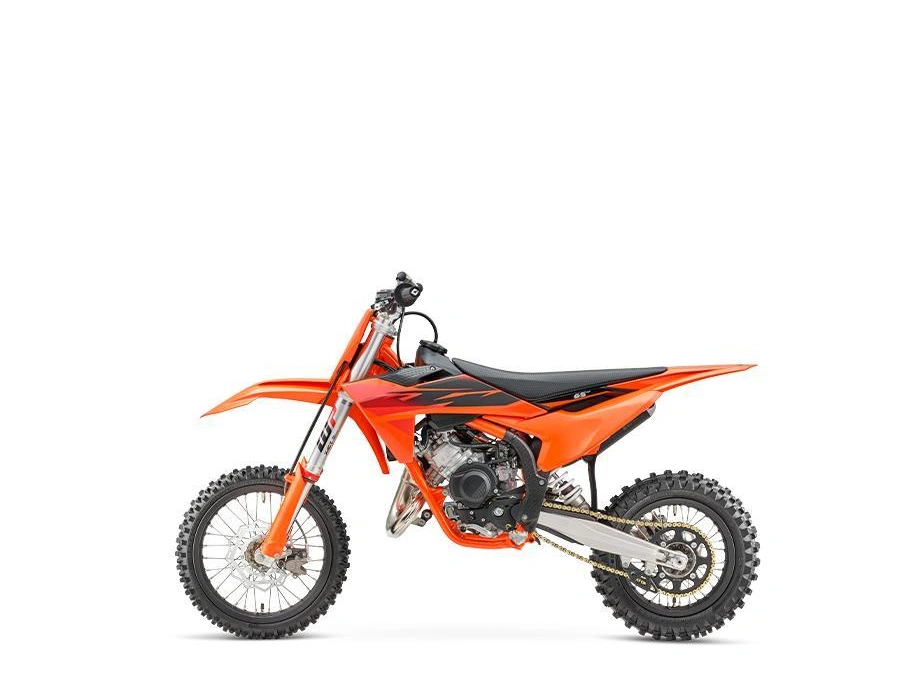 2027 Ktm 65 Sx alt