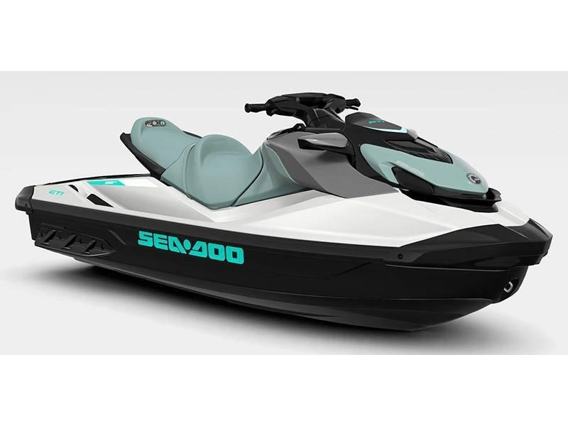 2026 Sea-doo Gti 130 Base alt