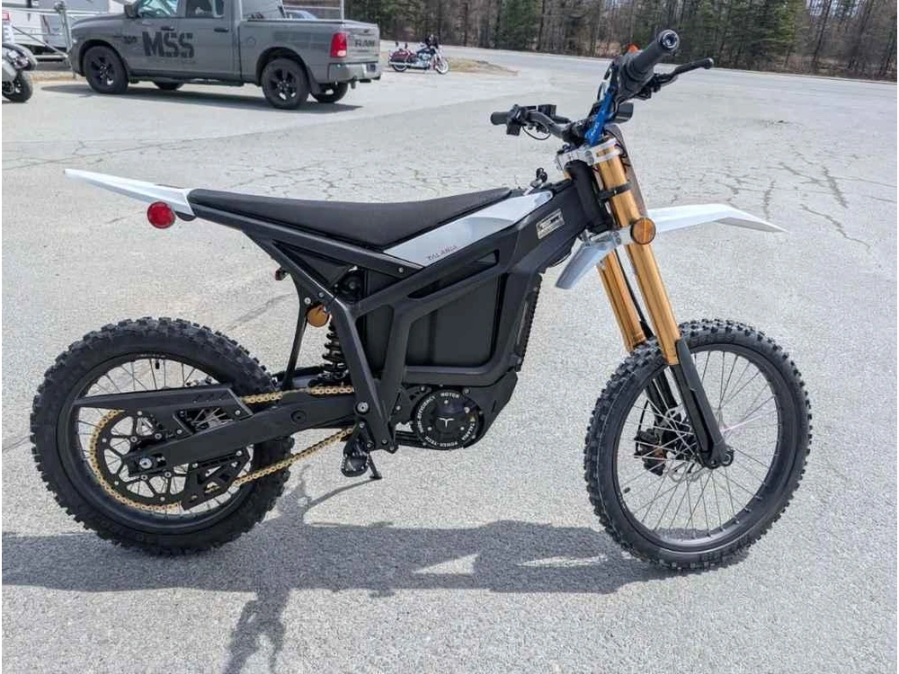 Talaria Komodo 2026 alt