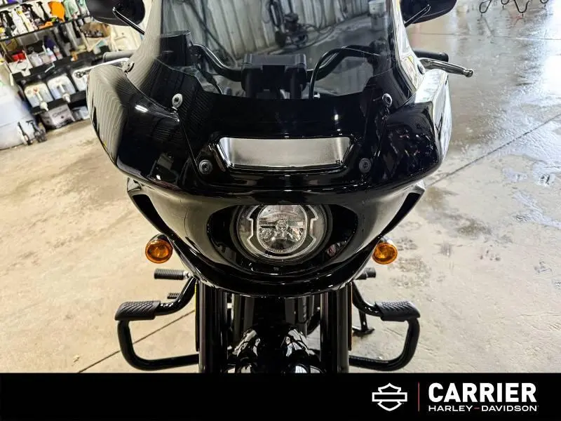 2024 Harley-Davidson Moto Harley-Davidson LOW RIDER ST 2024 thumbnail 3