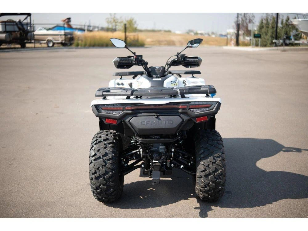 Cfmoto Cf Moto Cforce 500 Eps 2026 alt