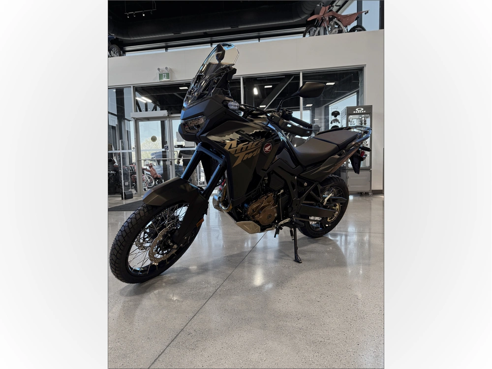 2026 Honda Africa Twin alt