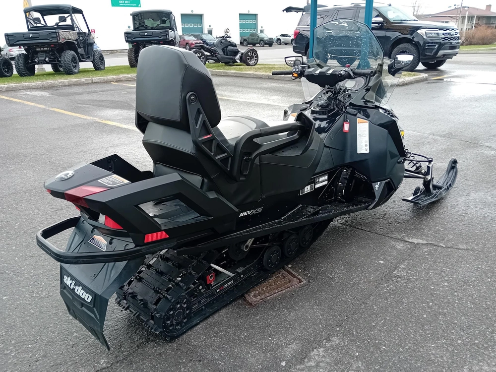 Ski-doo Gtle 900ace 2018 alt
