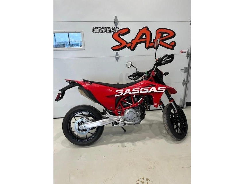 2024 Gasgas Sm 700