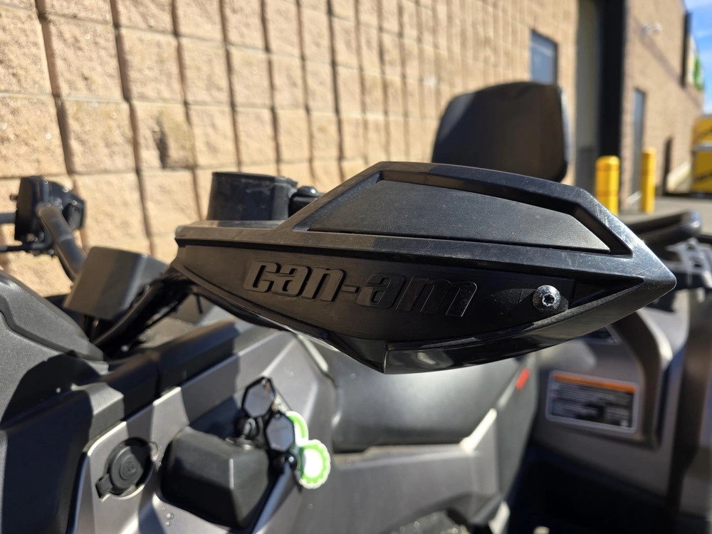 2023 Brp Outlander Max Xt 850 alt