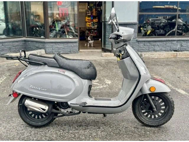 Scootterre Portofino 50 2023 alt