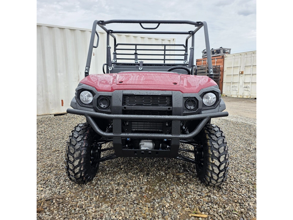 2026 Kawasaki Mule Pro-fxt 820 alt