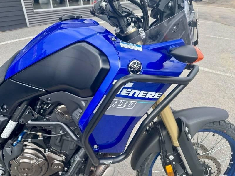 Yamaha Tenere 700 2023 alt