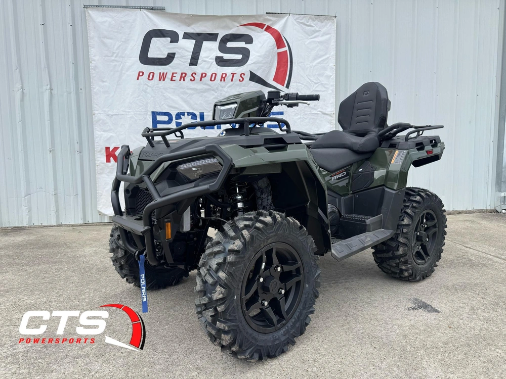 2026 Polaris Sportsman Trg 570 Premium alt