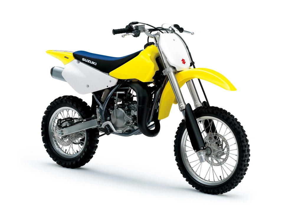 2023 Suzuki Rm85 alt
