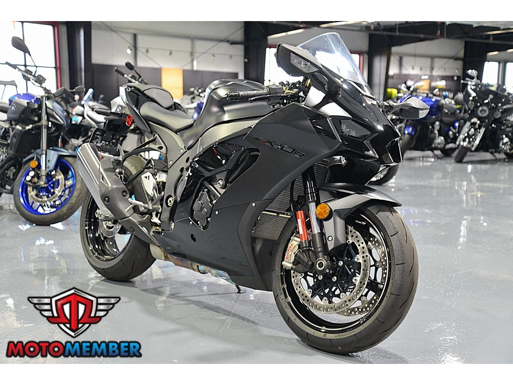 2025 Kawasaki Ninja® Zx™-10r alt