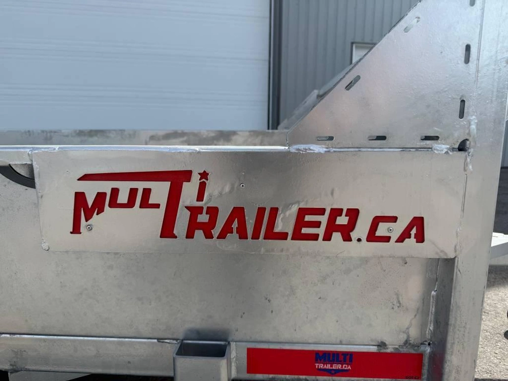 Multitrailer Utcf-5699-s 2026 alt
