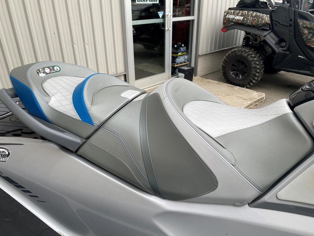 2021 Sea-doo/brp Gtx Limited 300 alt
