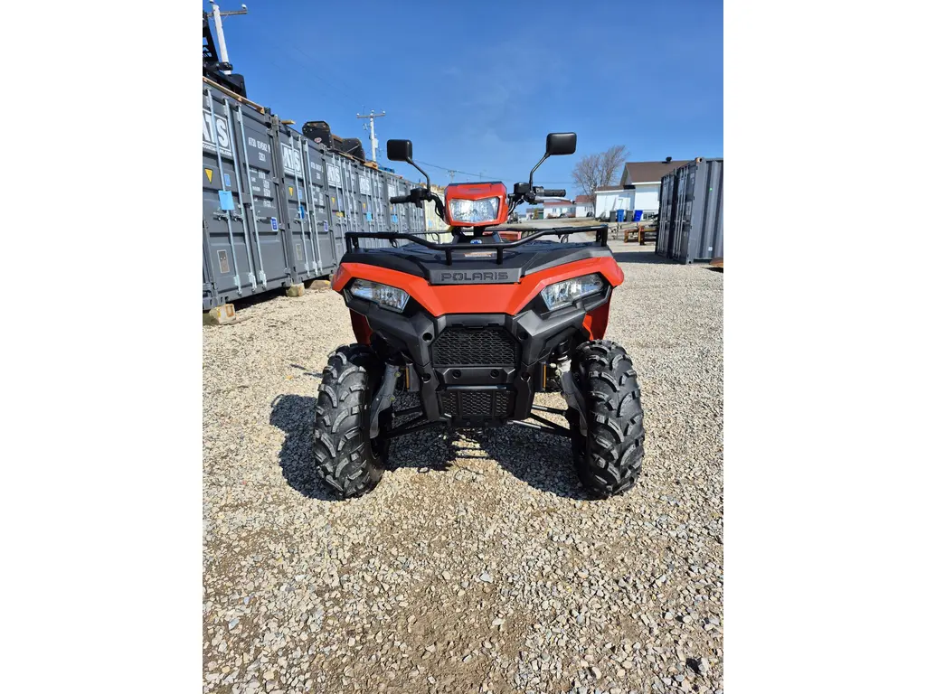 2024 Polaris SPORTSMAN 450 H.O. EPS