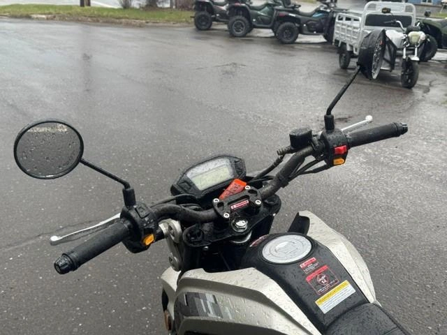 Scootterre Ar-50 2023 alt