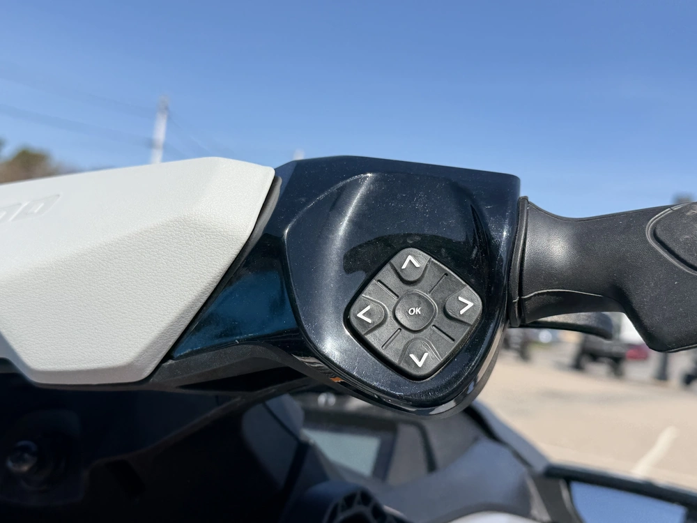2025 Brp Gti Se 130 + Tech Package, Audio, Idf, Ibr alt