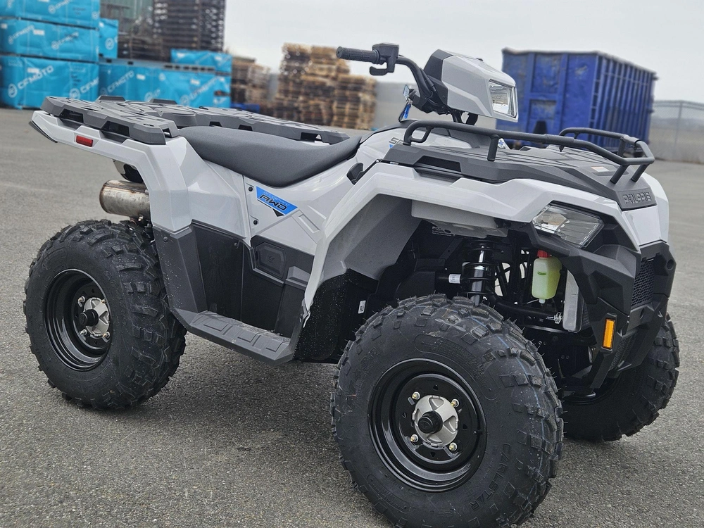 Polaris Polaris Sportsman 570 2026 alt