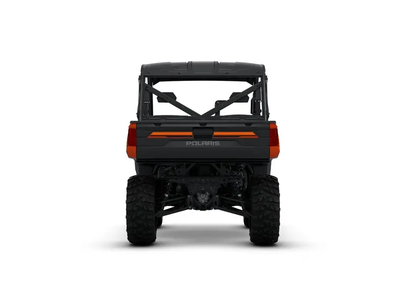 2026 Polaris RANGER XP 1000 PREMIUM ORANGE RUST thumbnail 5