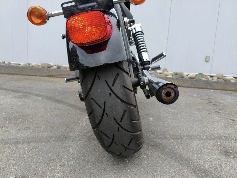 2007 Harley-davidson Fxdbi - Dyna® Street Bob® alt
