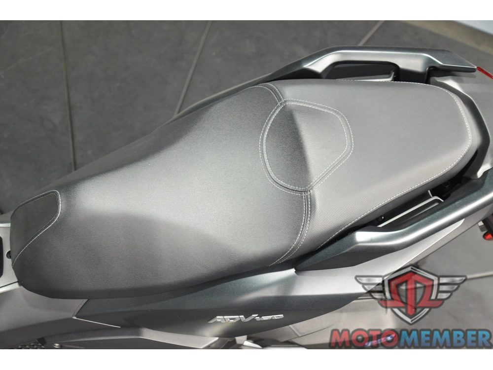 2025 Honda Adv160 Adv160as alt