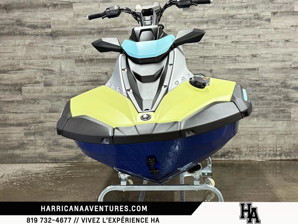 Yamaha Jetblaster Pro 3 Imperial 2026 alt