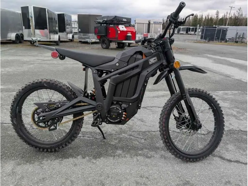 2026 Talaria Sting MX5 thumbnail 3