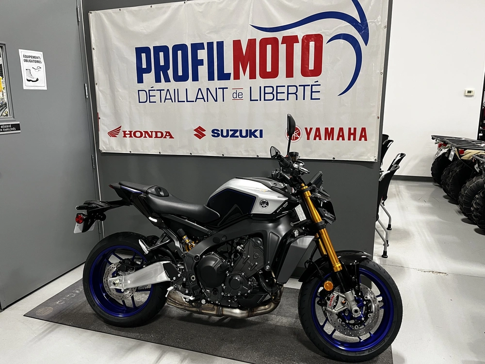Yamaha Mt-09 Sp Mt09sp 2026 alt