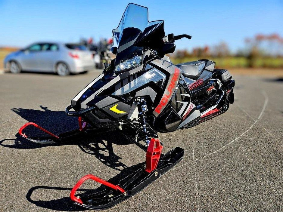 Polaris Polaris Pro S 850 2020 alt
