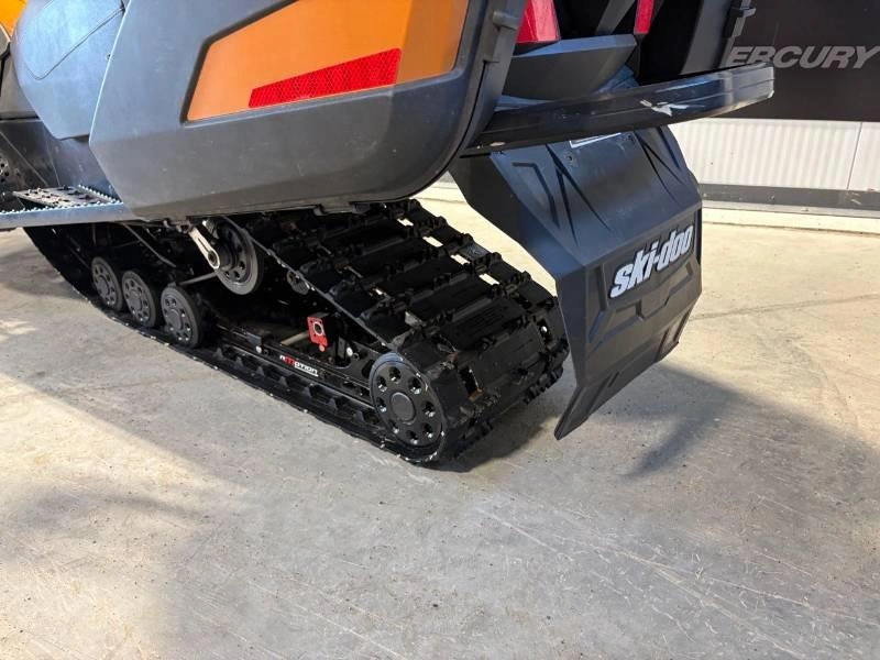 2016 Ski-doo Grand Touring 1200 alt