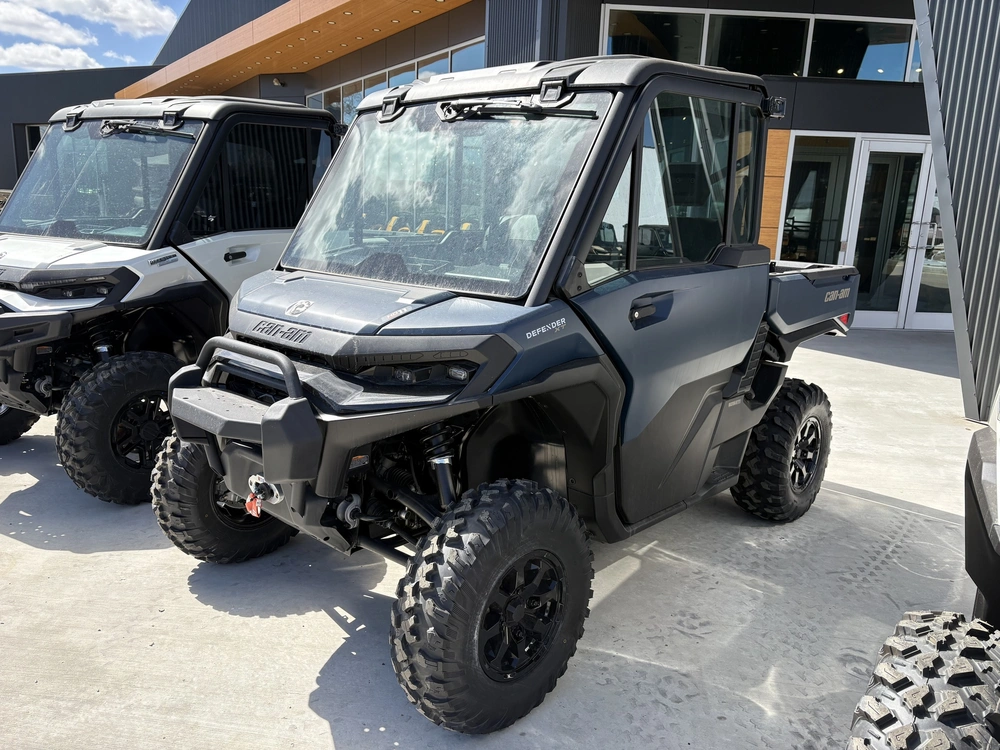 2026 Can-am Defender Xt Cab Hd11 alt