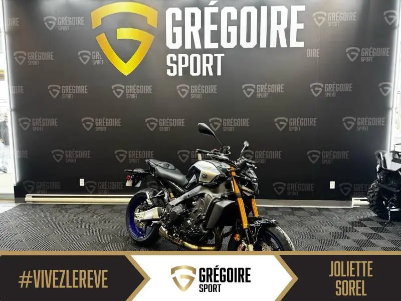 Yamaha Mt-09 Sp 2026 alt