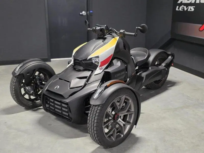 2024 Can-Am Ryker 900 ACE thumbnail 9