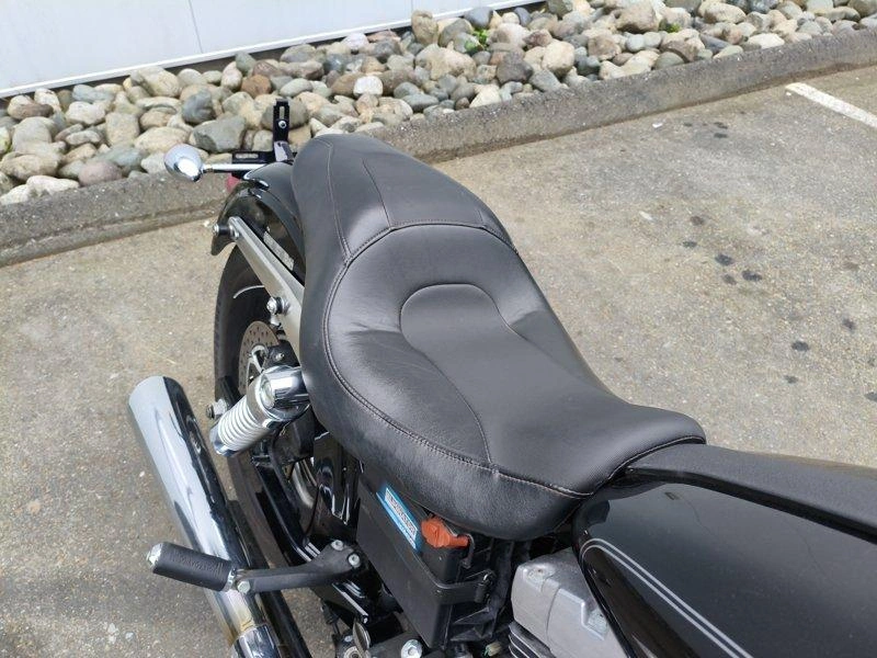 2007 Harley-davidson Fxdbi - Dyna® Street Bob® alt