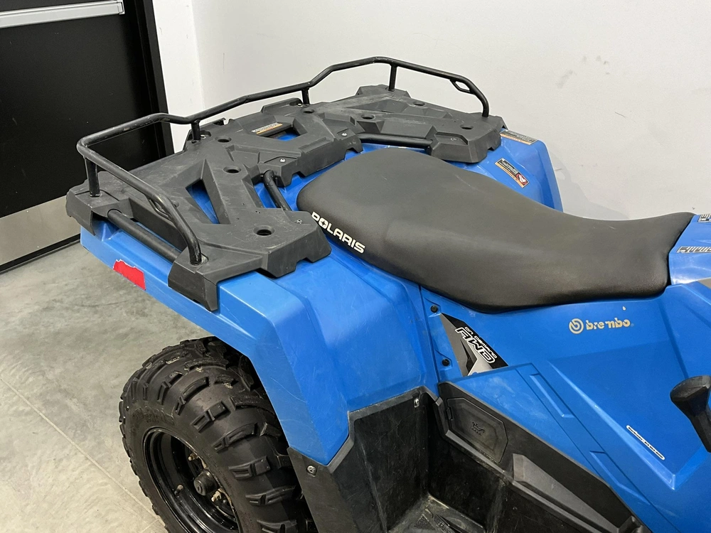 Polaris Sportsman 450 H.o. 2018 alt